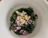 Foto del paso 2 de la receta: CADDUCHO🥣(calducho), de Cebolla Roja...!🧅