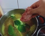 Foto langkah ke 2 dari resep Soto Ayam ala Ibun.