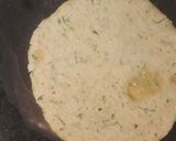 मक्का मेथी का पराठा (makka methi ks paratha recipe in Hindi) रेसिपी चरण 2 फोटो