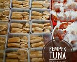 Foto langkah ke 5 dari resep Pempek Tuna Kaleng.