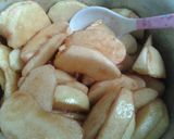 Foto langkah ke 1 dari resep Apple Pie.