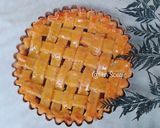 Foto langkah ke 7 dari resep Apple Pie.