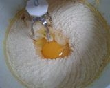 Foto langkah ke 5 dari resep Banana Cheese Cake.