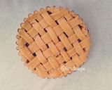 Foto langkah ke 6 dari resep Apple Pie.