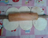 Foto langkah ke 1 dari resep Meatlovers Muffin Toast With Oven.
