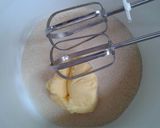 Foto langkah ke 4 dari resep Banana Cheese Cake.