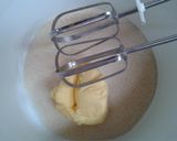 Foto langkah ke 4 dari resep Banana Cake.