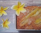Foto langkah ke 8 dari resep Banana Cake.