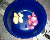 Foto langkah ke 1 dari resep Risoles alla chy.