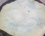 صورة لخطوة 2 من وصفة الحسوة بسكرية