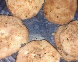 Foto del paso 6 de la receta: Croquetas de atún y papá "Joselyn". 🧆🐟