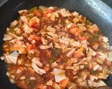 Foto del paso 1 de la receta: Fideos chinos caseros