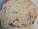 Pan Lactal con Chicharrón