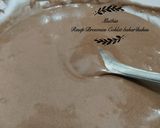 Foto langkah ke 5 dari resep Brownies Coklat Bakar/Kukus.