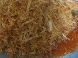 Kentang Musthofa Renyah