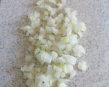 Foto del paso 9 de la receta: Ensalada de langostinos y berberechos
