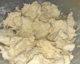 Csirkeragus pite recept fázis 4 fotója