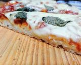 Foto del paso 6 de la receta: Pizza de levadura