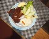 Foto del paso 8 de la receta: Costillas a la BBQ