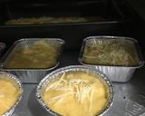 Foto langkah ke 5 dari resep Cake Tape original.