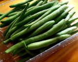 Foto del paso 3 de la receta: Judías verdes con patata. (Thermomix)