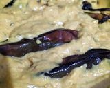 পাঞ্জাবী কারি পকোড়া (punjabi curry pakoda recipe in Bengali) রেসিপি ধাপ - 5 ছবি