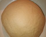 Húsos burek recept fázis 2 fotója