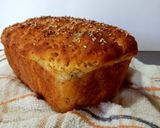 Foto del paso 7 de la receta: Pan Gluten free