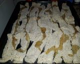 Foto del paso 11 de la receta: Milanesa de pejerrey