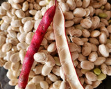 Foto del paso 1 de la receta: Porotos Granados con mazamorra