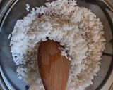 Rizibizi recept fázis 1 fotója