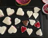 Heart-Shaped Tea Sandwiches recipe step 7 photo
