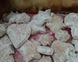 Foto del paso 12 de la receta: Hojaldrinas de naranja (Thermomix)