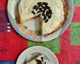 A picture of step 2 of Lemon Cake n Cup Cakes.