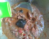 Foto langkah ke 2 dari resep Krengsengan Daging Sapi.