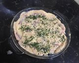 Foto langkah ke 6 dari resep Salmon mentai.