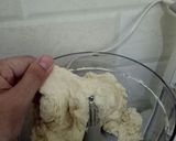 Foto langkah ke 2 dari resep Puff Pastry.