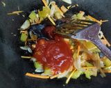 Foto langkah ke 5 dari resep Ayam Kuluyuk #BandungRecook2_IneSetiawati.