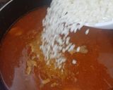 Foto del paso 16 de la receta Pollo guisado