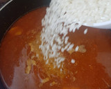 Foto del paso 16 de la receta: Pollo guisado