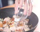 蔥燒椒鹽雞的食譜步驟3照片