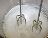 Foto del paso 3 de la receta: Merengue suizo