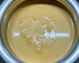 A picture of step 4 of Peanut Chutney.