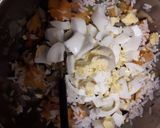 Foto del paso 5 de la receta: Calabaza Rellena Gratinada