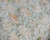Foto langkah ke 4 dari resep Bolu pisang pandan mix tape keju.