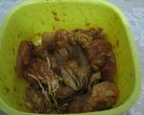 Foto langkah ke 1 dari resep Karage (Karaage).
