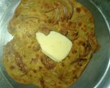 प्याज पराठा रेसिपी चरण 6 फोटो