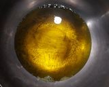 A picture of step 3 of Instant Gajar mooli pickle.
