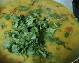 ডাল মাখনি (dal makhni recipe in Bengali) রেসিপি ধাপ - 4 ছবি
