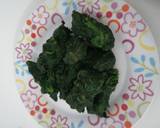 Spinach gnocchi recipe step 2 photo